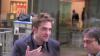Robert Pattinson wishes he had a 'bigger ego'