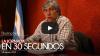 La Jornada en 30 segundos - 18 agosto 2015