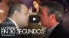 La Jornada en 30 segundos - 18 septiembre 2015