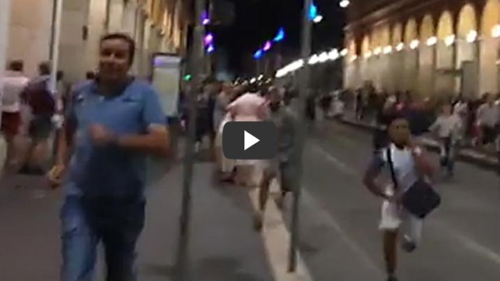 Nice attack: truck leaves 84 dead and France in shock