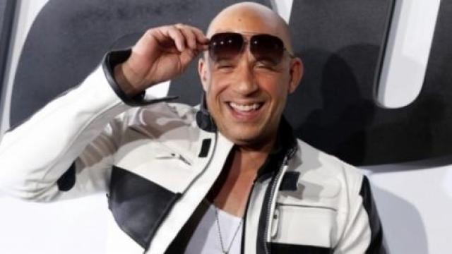 Video: Vin Diesel confirms ‘Fast & Furious 9’ and ‘10’ release dates