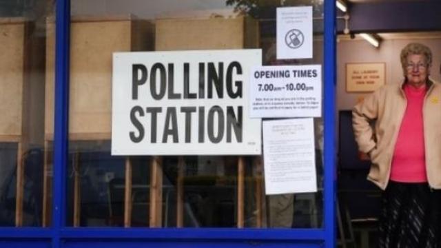 The General Election 2017 - week two [VIDEO]