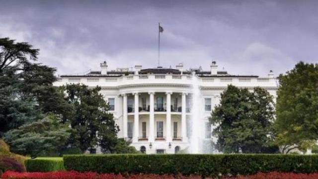 Trump finally speaks truth - “I don’t stand behind anything [I say]” [VIDEO]