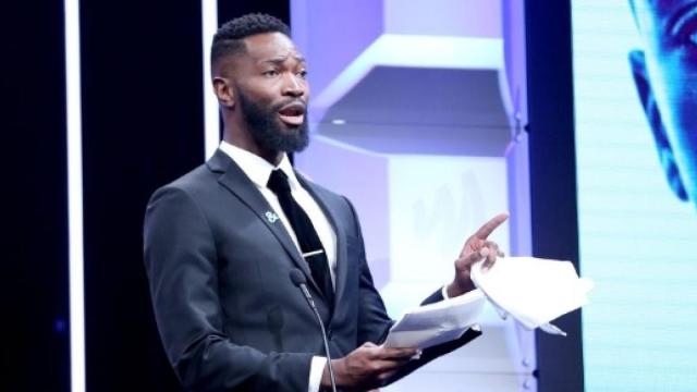 2017 GLAAD Awards New York: the winners [VIDEO]