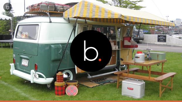 Assista: Ideias de Motorhomes baratos em Kombis