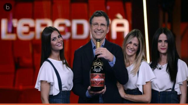 VIDEO: Ecco chi sono le nuove professoresse de L'Eredità