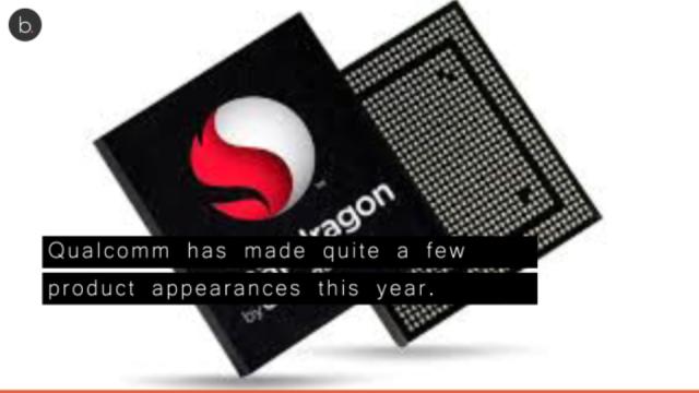 Qualcomm Snapdragon 845 vs Apple’s A9 chipset: GeekBench tests on this.