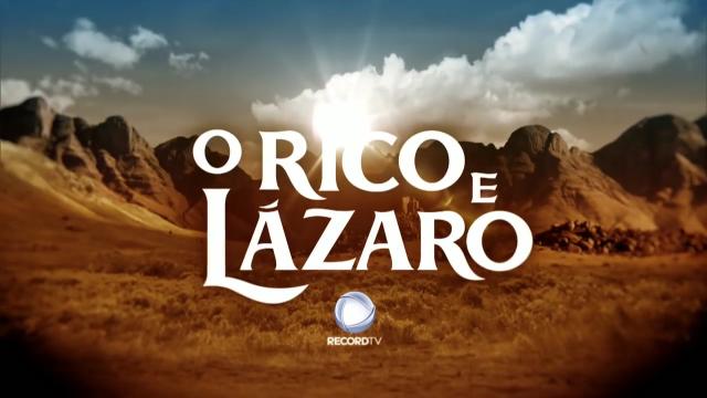 Bnjamin está vivo e reaparecerá em 'O Rico e o Lázaro'