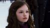 A filha de Edward e Bella da saga 'Crepúsculo' cresceu e está linda
