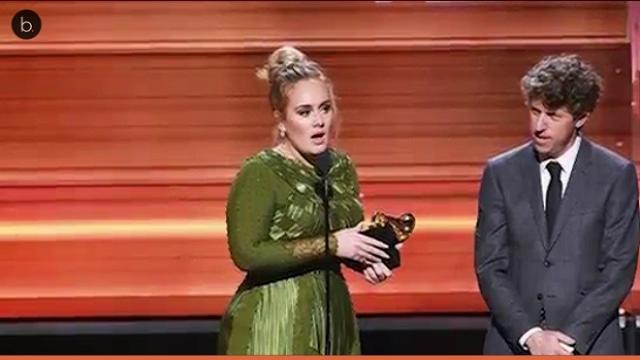 La milagrosa dieta de la cantante Adele