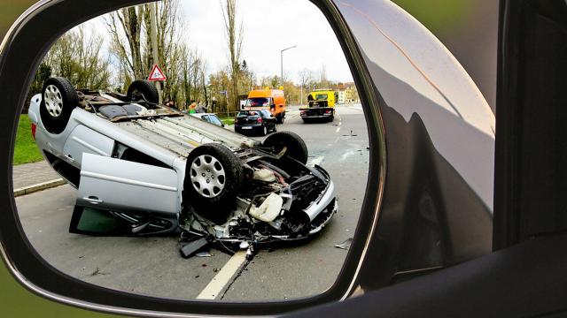 Grave incidente stradale a Belluno
