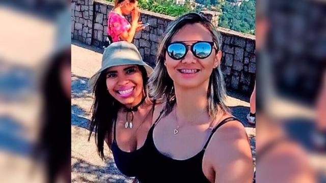 Traição em motel acaba em morte