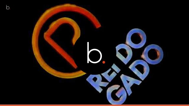 Saiba quais atores do Rei do Gado que morreram