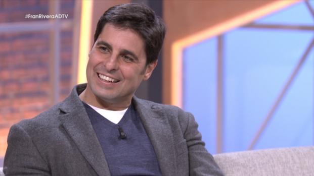 El ex torero Fran Rivera dio duras criticas a Gerard Pique