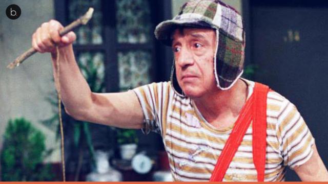 Chaves não mora no barril. Descubra tudo sobre o seriado aqui