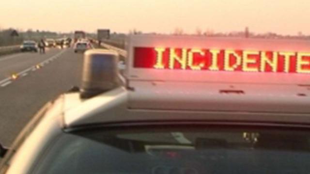 Roma, incidente mortale sul Raccordo Anulare