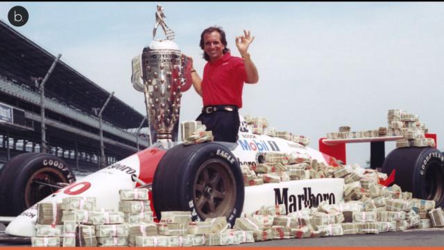 Famosos que ficaram mais pobres do que você