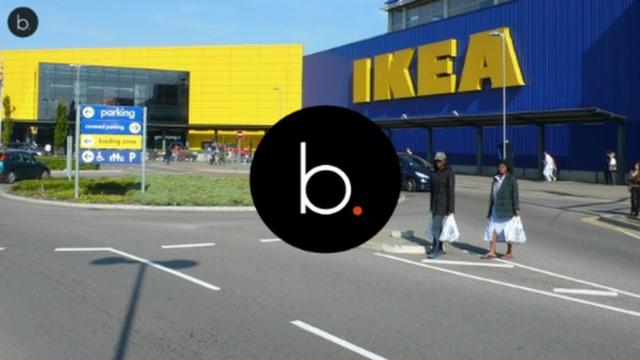Una cassettiera del famoso marchio Ikea è stata ritirata dal mercato