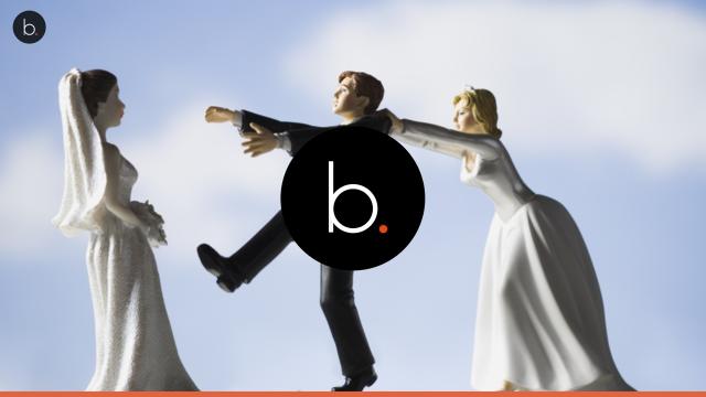 video: Ragazzo di 24 anni si innamora della nonna del figlio