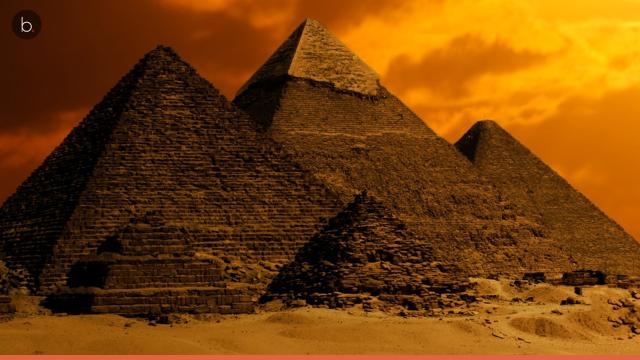 La vida de los antiguos egipcios