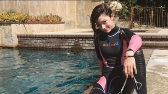 What's going on with Rain Brown of Alaskan Bush People?