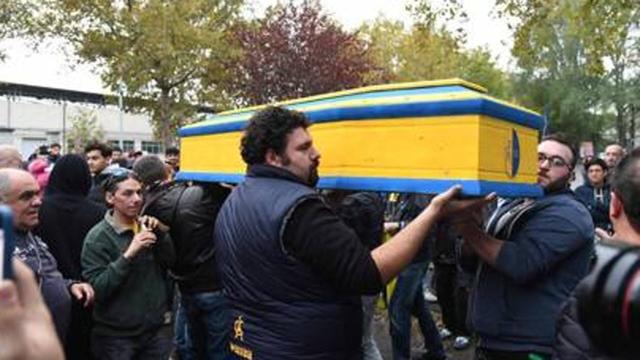 Serie C: Fallimento del Modena, scontri tra i tifosi a Vicenza