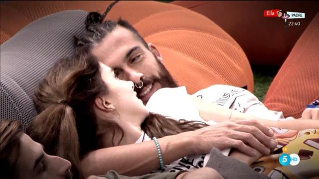 Gran Hermano Revolution: Posible caso de abuso sexual esta siendo investigado