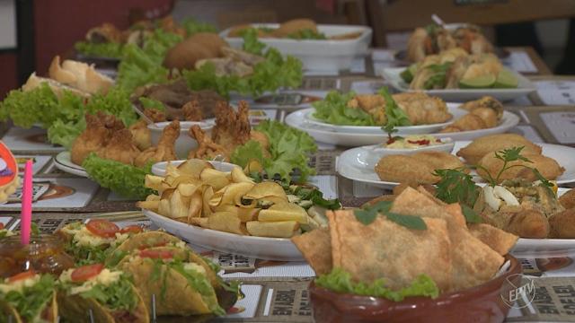 Saiba a diferença entre nutrição e alimentação