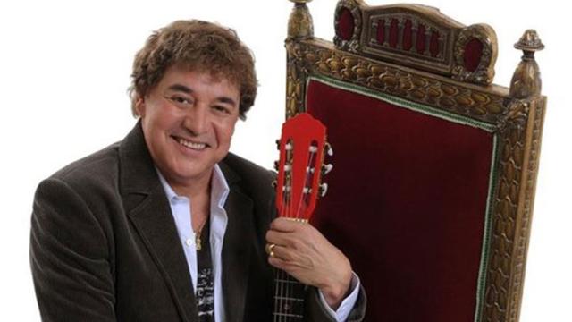 Assista: Estado de saúde do cantor Bebeto é crítico