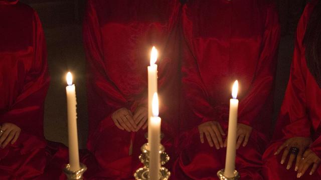 Donne e Massoneria: verità nascoste