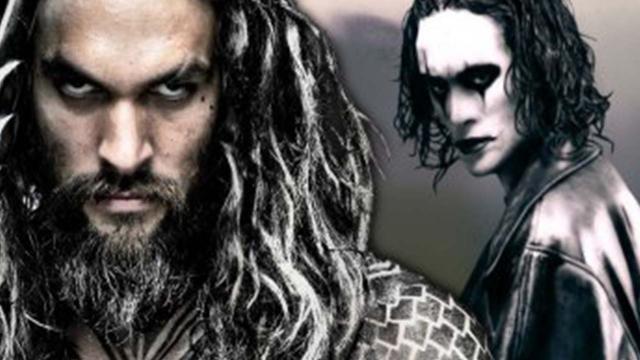 Il Corvo: un nuovo volto per l'inarrivabile personaggio che fu di Brandon Lee