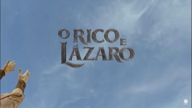 Vídeo - Revelação importante ocorrerá na novela 'O Rico e Lázaro'