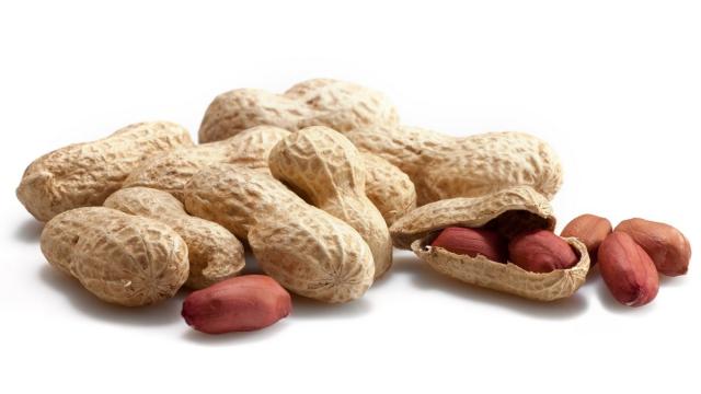 Arachidi: proprietà e benefici