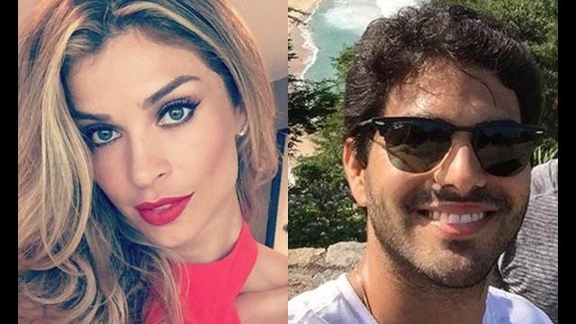 Assista - Chega ao fim a relação de Grazi Massafera