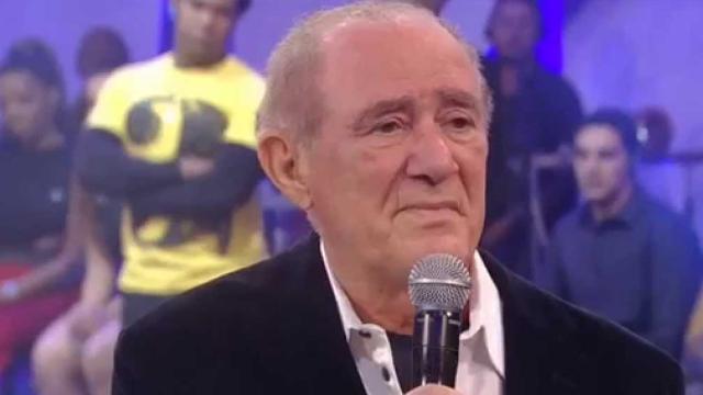 Assista: Renato Aragão perde processo para antiga protegida dos Trapalhões