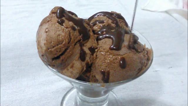 Vídeo - Conheça o sorvete caseiro sem emulsificante