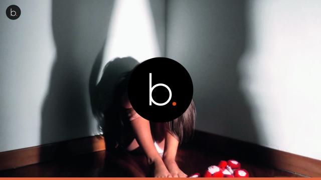 video: Ragazzina di 13 anni viene violentata e picchiata dai genitori