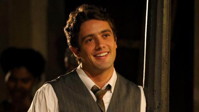 Vídeo: famosos que são casados com 