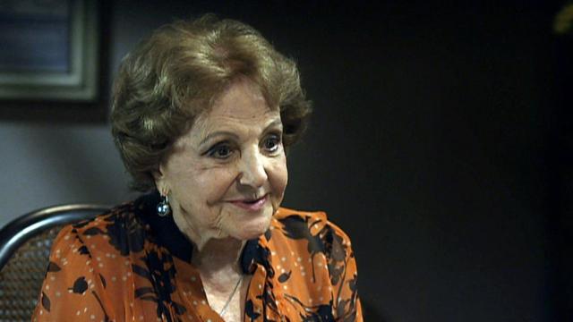 Vídeo: sem filhos, Eva Todor emociona ao deixar fortuna