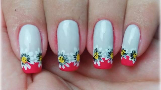 Vídeo - Confira as tendências das unhas para o Reveillón 