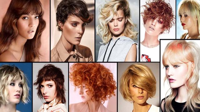 Tagli di capelli 2018: tutte le tendenze della prossima stagione fredda