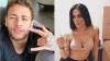 Vídeo: Neymar e Cléo Pires flertam publicamente
