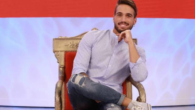 Grave lutto per Alex Migliorini di Uomini e donne