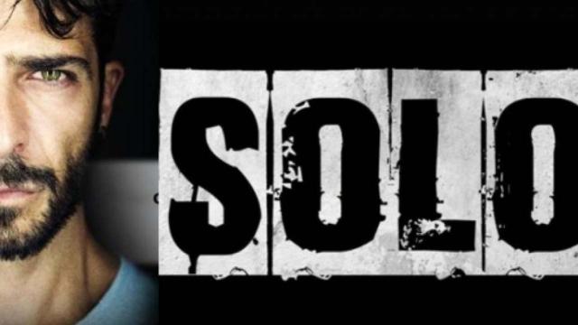 Anticipazioni Solo 2: quando inizia la fiction con Marco Bocci