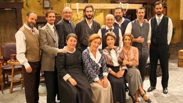 Il Segreto, il 'ritorno' di Mariana, ma Nicolas è innamorato di un'altra donna