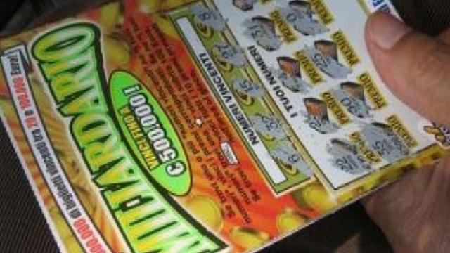 Gratta e Vinci: c'è un modo per sapere se sono vincenti?