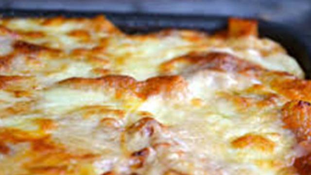 Pasta pasticciata: la ricetta per un primo sfizioso e nutriente