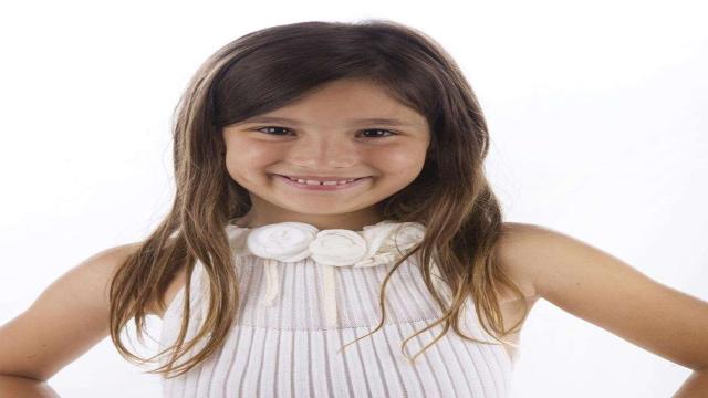 Fabiola Balestriere si racconta in un'intervista per ”VIVICentro.it”
