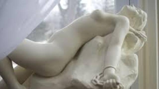 Assista: Como se comportavam as mulheres gregas