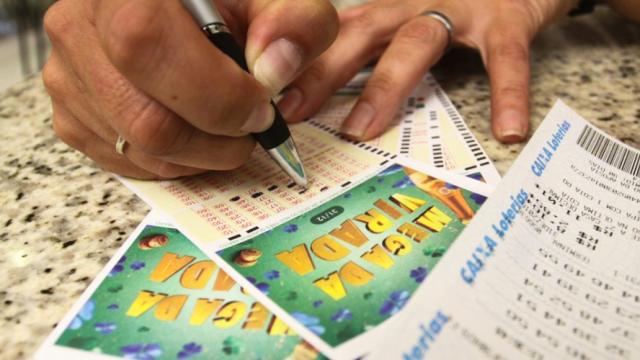 Vídeo - Saiba onde será transmitido o sorteio da 'Mega da Virada'